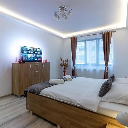 Apartment Isaran